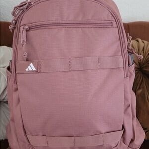 Adidas Dusty Rose Backpack